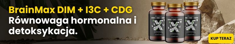 (Polština) DIM + I3C + CDG